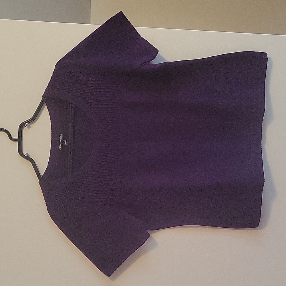 Laura Ashley Cashmere Blend Sweater